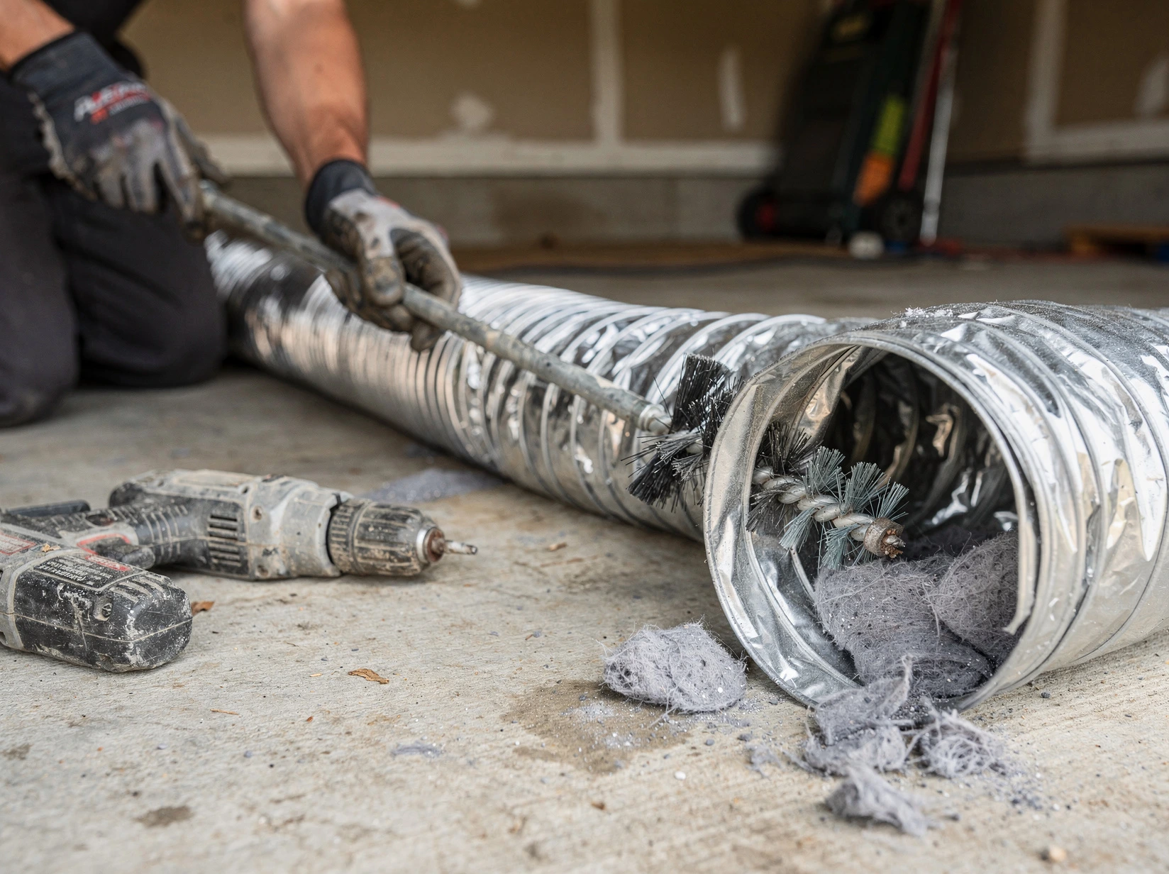 Duct Cleaning service in Douglasville, GA