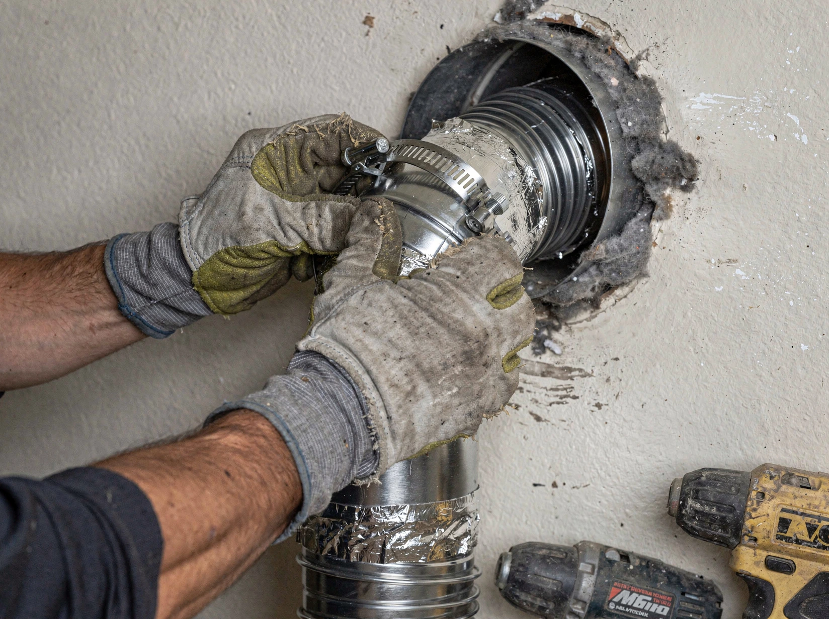Hose Installation service in Douglasville, GA